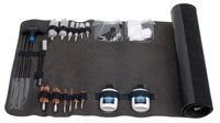 Gunslick Pro Roll-Up Gun Cleaning Mat
