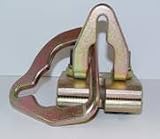 Multi-directional Pulling Clamp