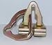 Multi-directional Pulling Clamp