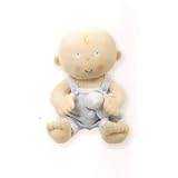 Tuc Tuc Blue Plush Baby Boy Doll, Baby Tuc Tuc Collection.