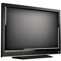 Vizio VO32L 32 Black LCD Flat Panel HDTV