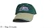 Florida Signature Fish Hat - GAG GROUPER