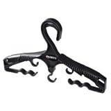 Mares - Kombi Buegel fuer Anzug - Jacket - Handschuhe