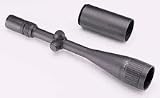 Bushnell Elite 3200 5-15x50 Sunshade Riflescope