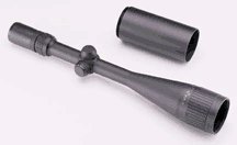 Bushnell Elite 3200 5-15x50 Sunshade Riflescope