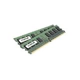 4GB Kit (2GBX2), 240-PIN Dimm