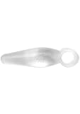 Topco Sales Bottoms Up Finger Rimmers - Ice