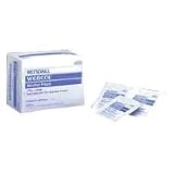 Alcohol Preps Pads Webcol - 200 / Box