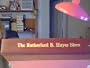 The Rutherford B. Hayes Show