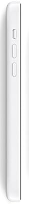 Apple iPhone 5c (White, 8GB)