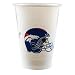 Denver Broncos Plastic Cup - NFL licensed