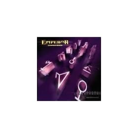 Emperor: Battle for Dune Soundtrack CD