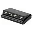 Connect+Charge 4Port Travel Hub