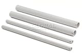 36 Inch Long Axle Kit