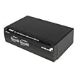 StarTech.com SV231UADVI 2 Port DVI USB KVM Switch with Audio and USB 2.0 Hub