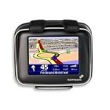 Invisibleshield Tomtom Rider