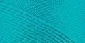 Simply Soft Brites H3000B 3-Ounce/158-Yard Skein of Yarn, Blue Mint