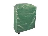 Outdoor Living : Bosmere B515 Bbq Wagon Cover 49X24X36in