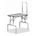 Midwest 36" Plywood Grooming Table with Arm