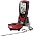 OREGON SCIENTIFIC- INC AW131/BLRR OREGON SCIENTIFIC TALKING BBQ THERMOMETER