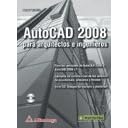 Click here to buy AUTOCAD 2008 PARA ARQUITECTOS E INGENIEROS by  RIDDER.