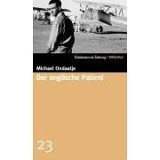 Der englische Patient. SZ-Bibliothek Band 23
