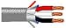 Belden 5301FE 18/3 Shielded Control Cable 1000 Ft