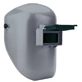 Fibre-Metal 280-906-BK: Tigerhood® Classic Welding Helmets