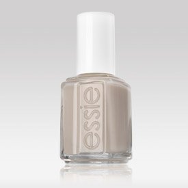 Essie Nail Polish Lacquer Platinum 718