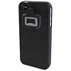 Be A HeadCase Hard Case and Bottle Opener for iPhone 4 AT&T and Verizon - Black
