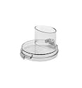 Cuisinart DLC-017BGTX1 Cover w/Large Feed Tube