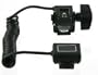 Sync cord for NIKON iTTL - coiled 40" - this off camera shoe cord works with Nikon D5000 D80 D40 D40X D60 D90 D50 D70 D70s D300 D700 D200 D100 D1X etc.