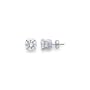 PARIKHS Diamond Stud Popular Quality