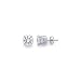 Diamond Stud Earrings
