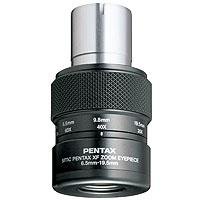 Pentax XF Zoom Spotting Scope Eyepeice for PF-80ED, PF-80ED-A, PF-100ED. PF-65ED and PF-65ED-A Spotting Scopes