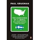The Conscience of a Liberal: Reclaiming America from the Right