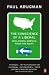 The Conscience of a Liberal: Reclaiming America from the Right