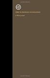 Biochemistry of taste and olfaction