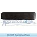 Dishwasher Black Access Panel - 911929