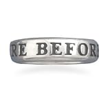 Pure Before God Band - Size 9