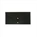 Royce Leather Genuine Leather Legal Size Document -Black