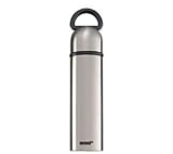 Sigg Thermo Brushed Ring Bottle .38L