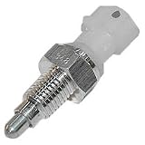 ACDelco D2215D Backup Lamp Switch by ACDelco