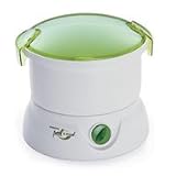 Presto Electric Peeler