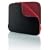Belkin Neoprene Notebook Sleeve for 17-Inch Laptop (F8N049-BR)