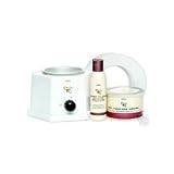 Gigi Honee Warmer- Thermostat Controlled Epilating Wax Warmer- For Hair Removal