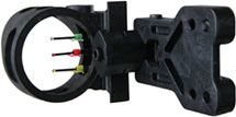 Impact Archery Hunter .030 3Pin Sight