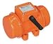 Dayton 1DYN8 Electric Vibrator, DC Phase, Force 437 Lb