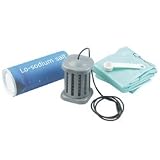 BioEnergiser D-Tox Spa Replacement Energizing Kit