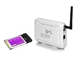 Oc 54MBPS Ap & Pc Card Bundle